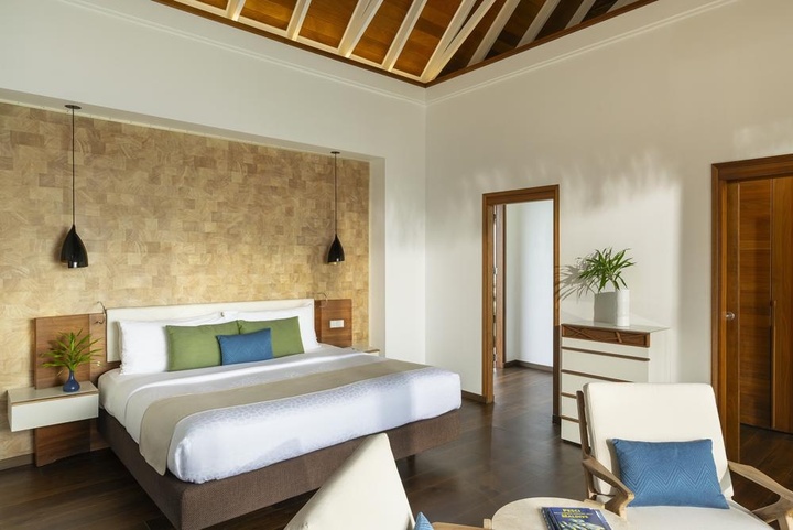 Kandolhu Maldives