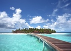 Diamonds Thudufushi Beach & Water Villas
