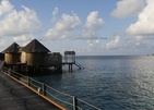 Nika Island Resort & Spa, Maldives