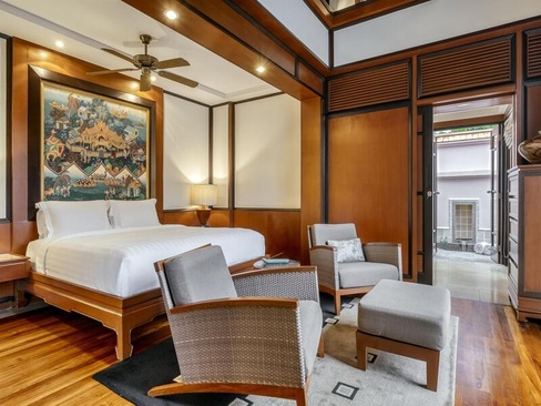 Banyan Tree Phuket