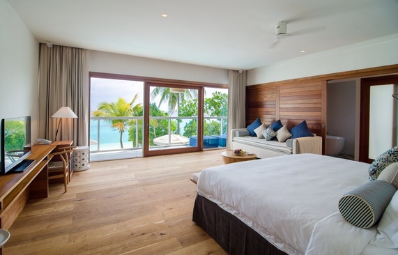 Amilla Maldives