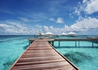 Diamonds Thudufushi Beach & Water Villas