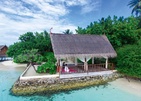 Constance Moofushi Отдых В Отеле 