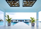 Riu Palace Maldivas