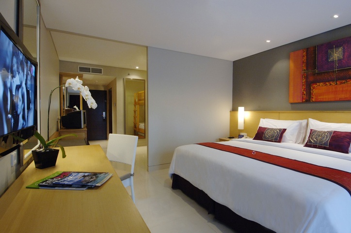 Bali Dynasty Resort