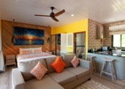 Cocolux Apartments