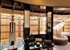 Banyan Tree Vabbinfaru Ресторан На Мальдивах