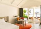 Lux South Ari Atoll Resort & Villas