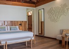 Melia Whale Lagoon Maldives