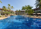 Katathani Phuket Beach Resort