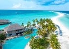 Finolhu, A Seaside Collection Resort (Ex.Seaside Finolhu Baa Atoll)