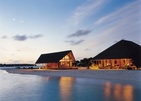 Como Cocoa Island