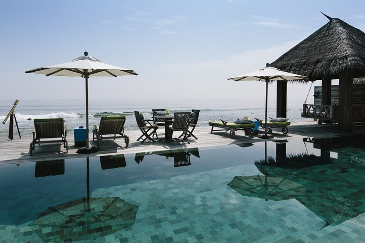 Naladhu Maldives