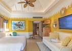 Saii Lagoon Maldives