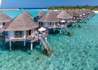 Angaga Island Resort & Spa