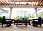 Outrigger Surin Beach Resort