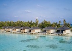 Le Meridien Maldives Resort & Spa
