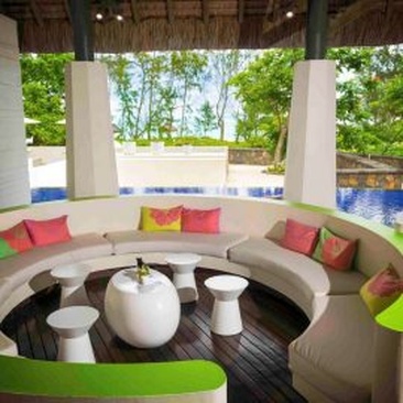 Sofitel So Mauritius