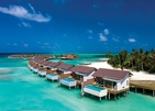 Atmosphere Kanifushi Maldives
