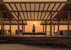 Alila Kothaifaru Maldives Романтический Отдых