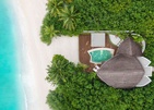 Jw Marriott Maldives Resort & Spa