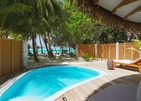 Cinnamon Dhonveli Maldives