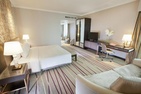 Dorsett Kuala Lumpur