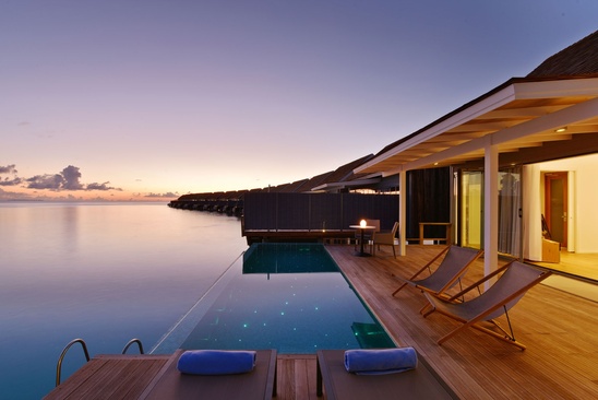 Niva Kuramathi Maldives
