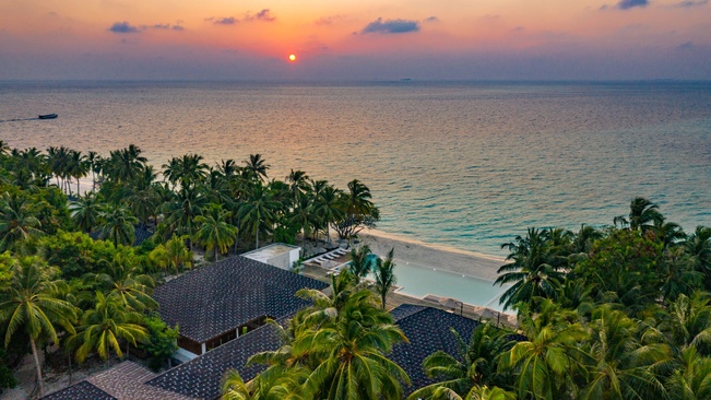Fiyavalhu Maldives
