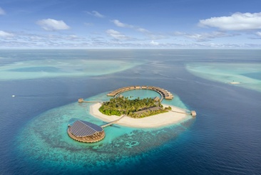 Kudadoo Maldives