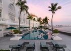 Eastern & Oriental Hotel
