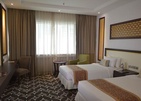 Corus Hotel Kuala Lumpur
