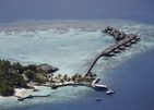 Nika Island Resort & Spa, Maldives