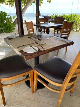 Villas De Mer