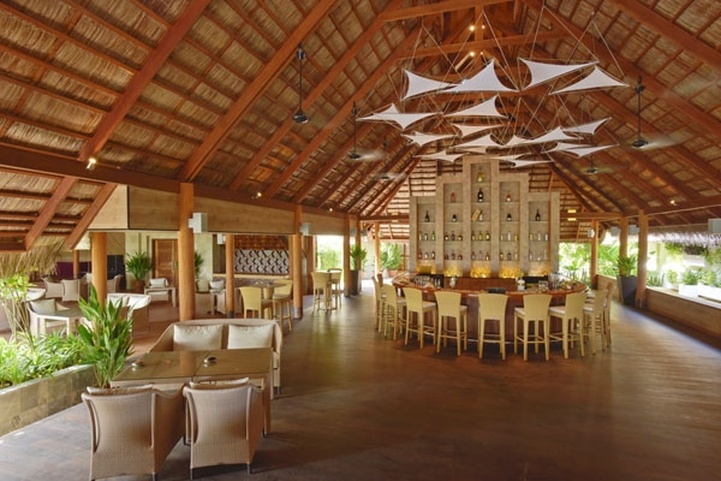 Niva Kuramathi Maldives