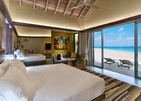 Hard Rock Hotel Maldives Вид Номера 