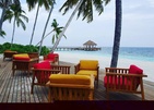 Reethi Faru Resort
