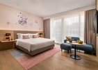 Capri By Fraser, Bukit Bintang
