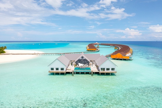The Standard Maldives By Hyatt