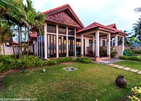 Borneo Beach Villas