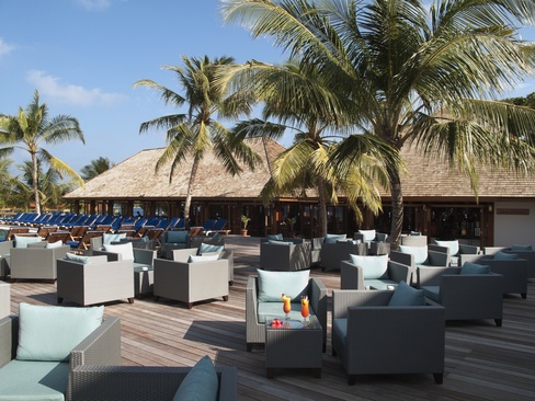 Vilamendhoo Maldives Resort Island