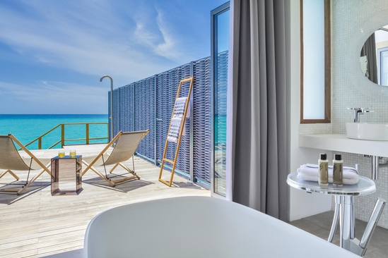 Niva Kuramathi Maldives