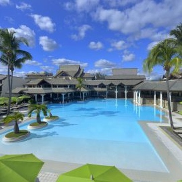 Sofitel Mauritius L'Imperial Resort & Spa