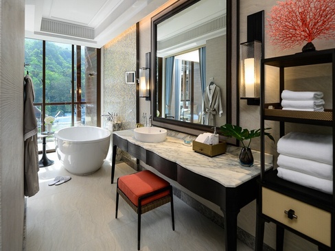 Intercontinental Phuket Resort