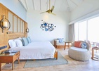 Machchafushi Island Resort & Spa Maldives, The Centara Collection (Ex.Centara Grand)