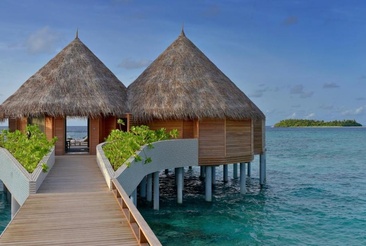 The Nautilus Beach & Ocean Houses Maldives