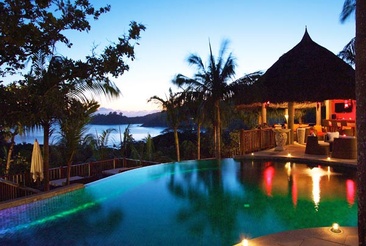 Valmer Resort