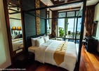 Borneo Beach Villas