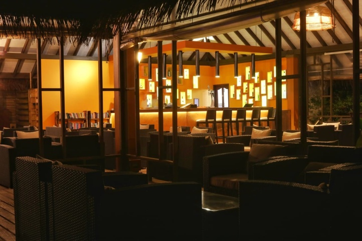 Eri Maldives (Ex. Eriyadu Island Resort)