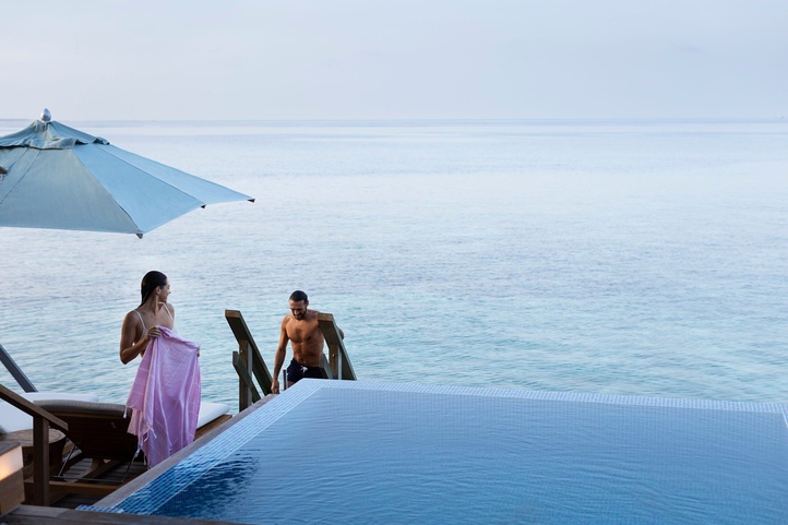 Huvafen Fushi
